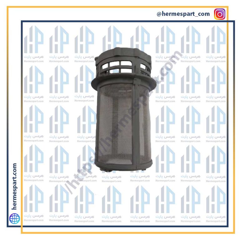 فیلتر کف ظرفشویی بکو