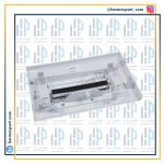 قاب جاپودری لباسشویی بوش