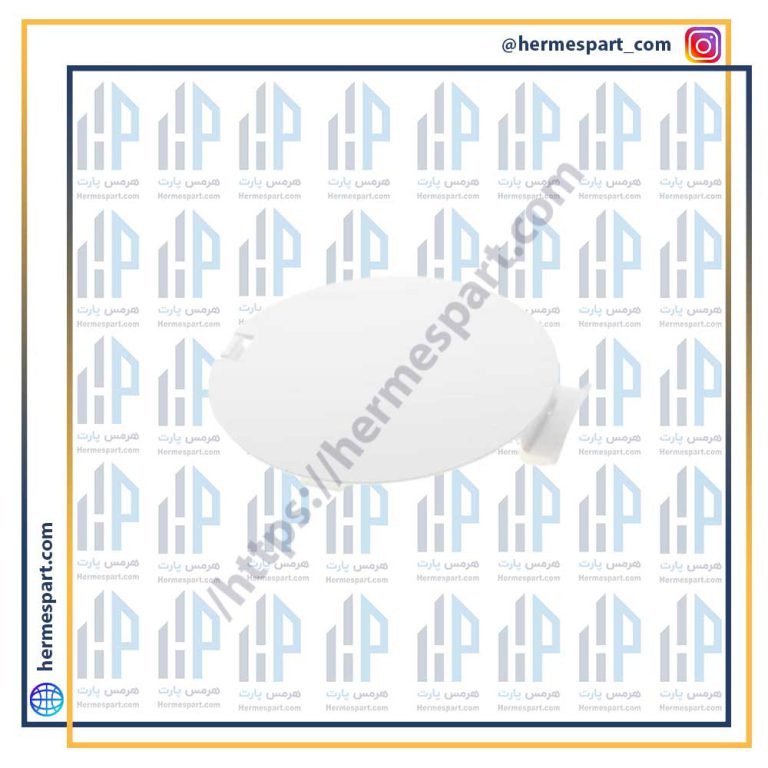 قاب پمپ تخلیه لباسشویی ۹ کیلویی بوش