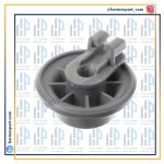 قیمت چرخ سبد ظرفشویی بوش سری SMS