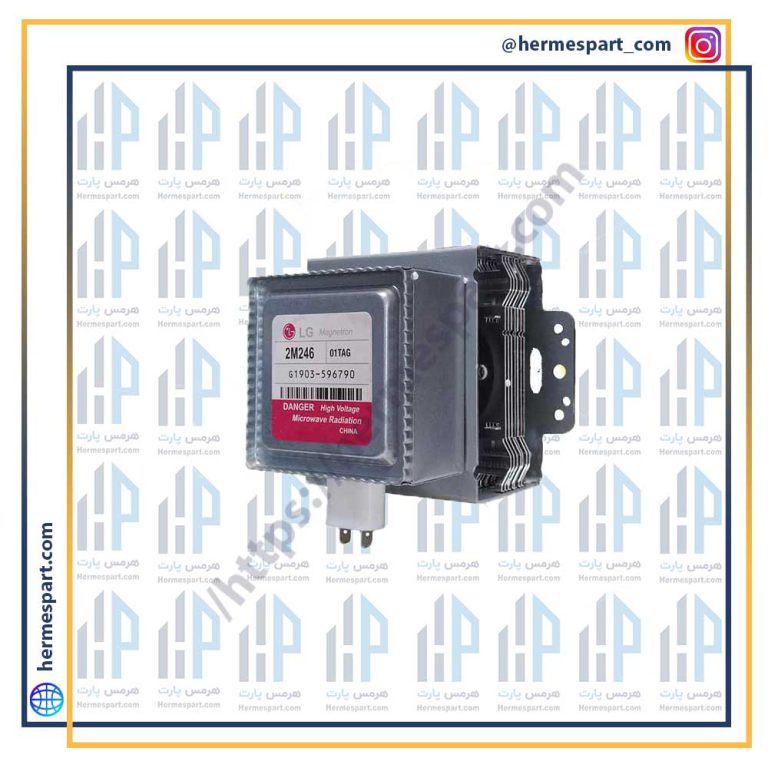 لامپ ماکروفر ال جی 246