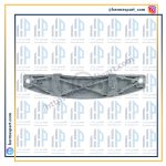 لولای در لباسشویی ۷ کیلویی بوش سری WAK