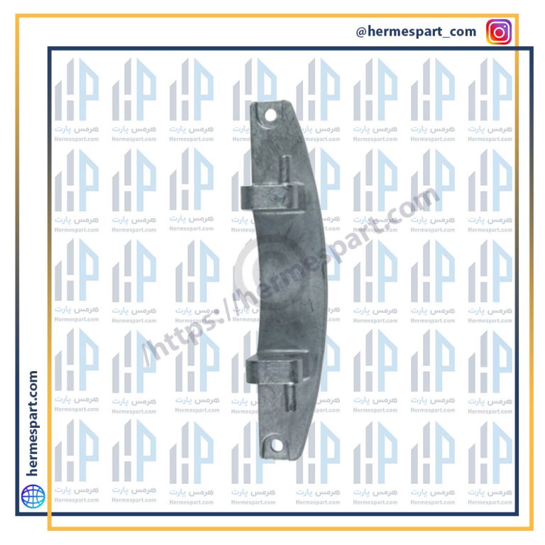 لولای در لباسشویی ۷ کیلویی بوش سری WAK