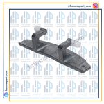 لولای در لباسشویی ۸ کیلویی بوش