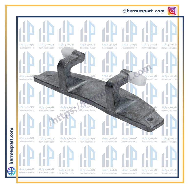 لولای در لباسشویی ۸ کیلویی بوش