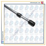 لوله تلسکوپی جاروبرقی فیلیپس