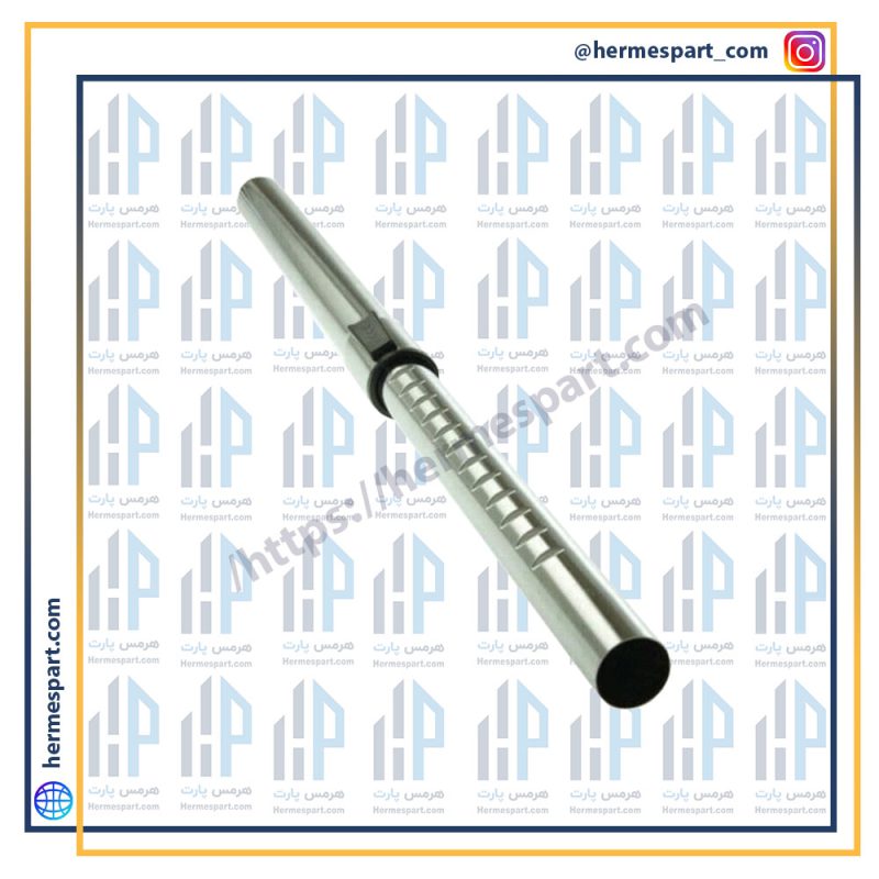 لوله تلسکوپی جاروبرقی