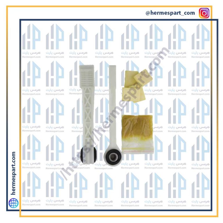 مغزی کمک لباسشویی بوش