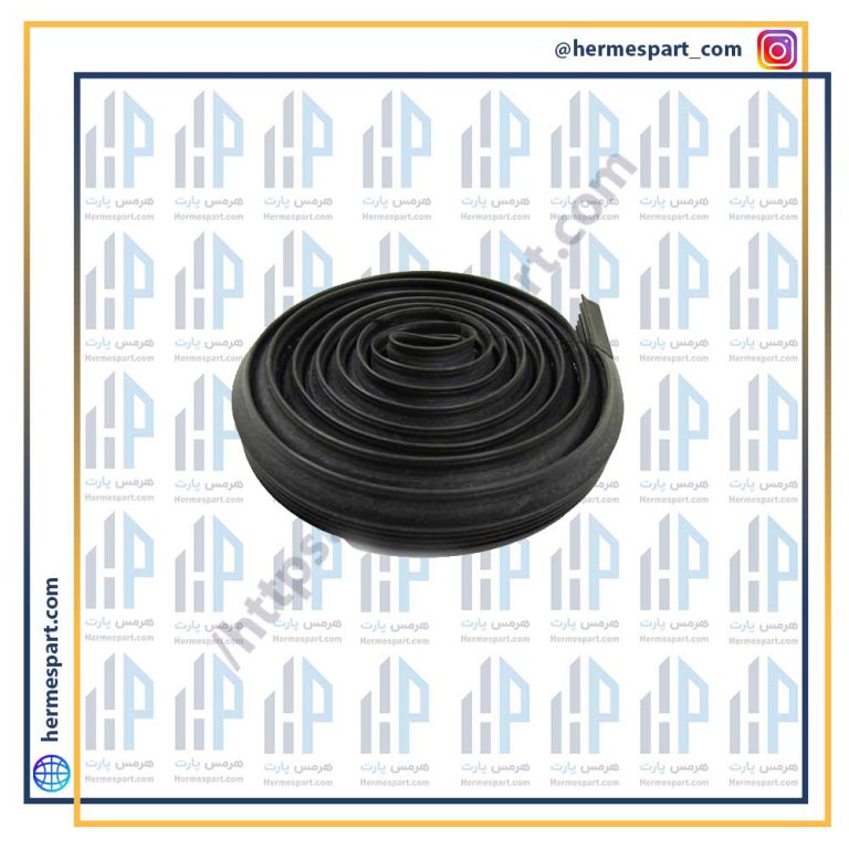 نوار لاستیک دور درب ظرفشویی ال جی