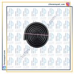 نوار لاستیک دور درب ظرفشویی مدیا کره ای