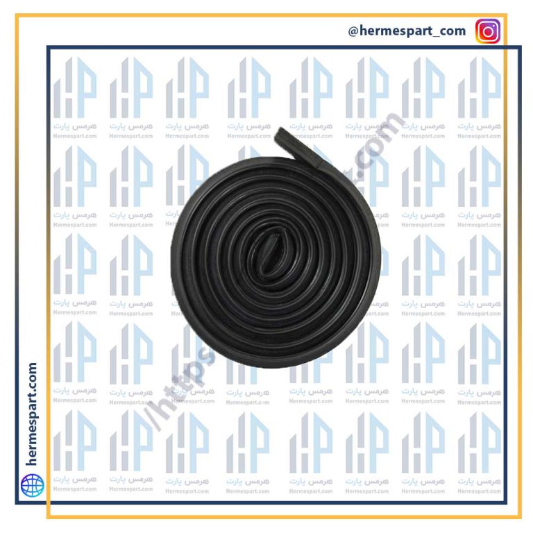 نوار لاستیک دور درب ماشین ظرفشویی بوش