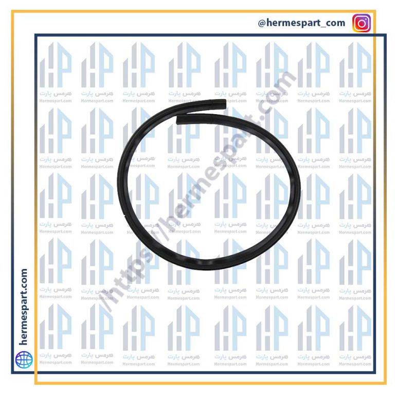 نوار لاستیک دور درب ماشین ظرفشویی پاکشوما
