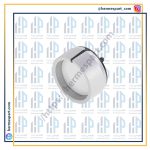 ولوم انتخاب برنامه لباسشویی و خشک‌کن بوش