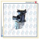 پمپ تخلیه لباسشویی بوش سه خار