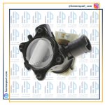 پمپ تخلیه لباسشویی بوش 4 خار