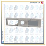 پنل تاچ لباسشویی بوش با کد فنی 11019029