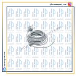 کابل برق لباسشویی بوش با کد 00266722