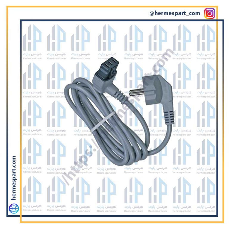 کابل برق ماشین ظرفشویی بوش