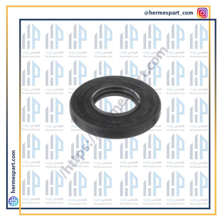 کاسه نمد لباسشویی ۶ کیلویی بوش