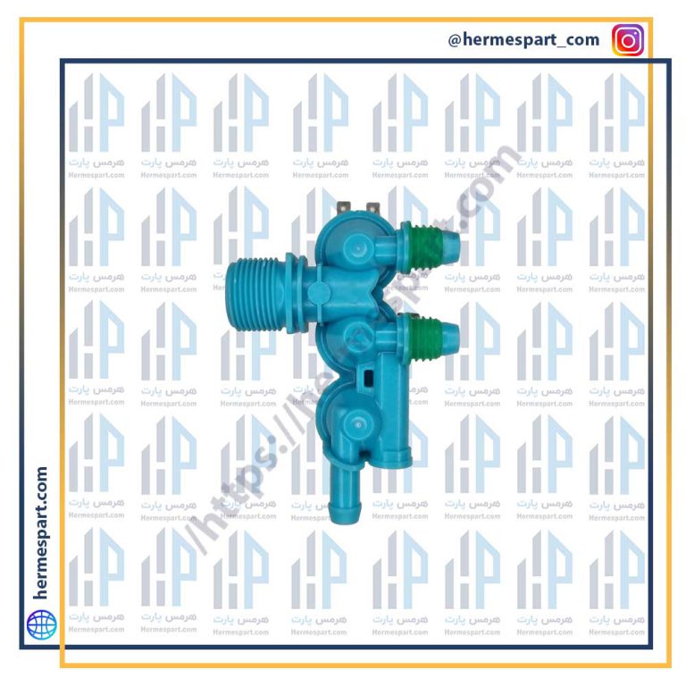 شیر برقی لباسشویی سامسونگ DC62-00266E اصلی