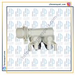 قیمت شیر برقی لباسشویی ویرپول و بوش