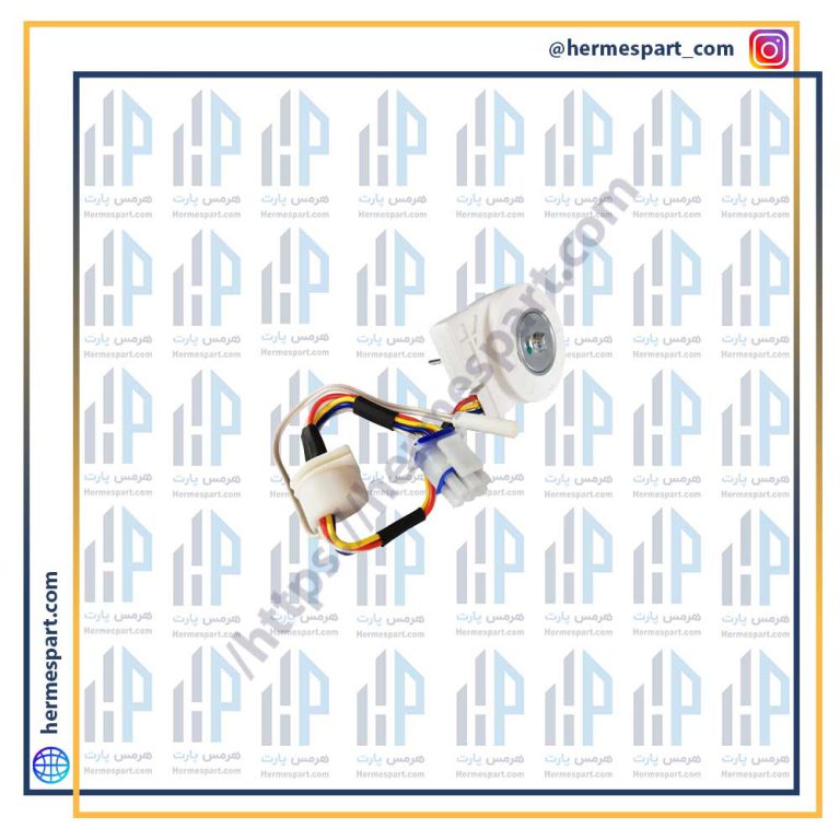 فن 12 ولت ساید جنرال الکتریک
