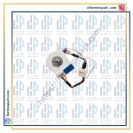 خرید و قیمت فن 12 ولت ساید جنرال الکتریک