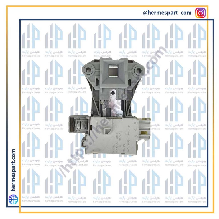 میکروسوئیچ لباسشویی الکترولوکس DKS03D