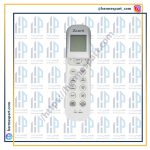 کنترل کولر زانتی