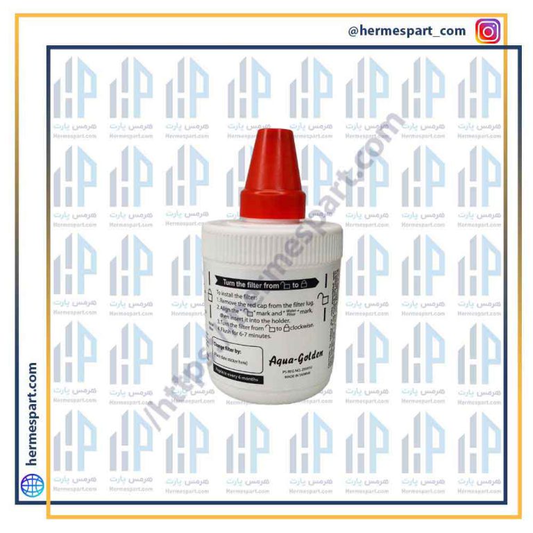 فیلتر یخچال سامسونگ مدل لیوانی آکوا گلدن