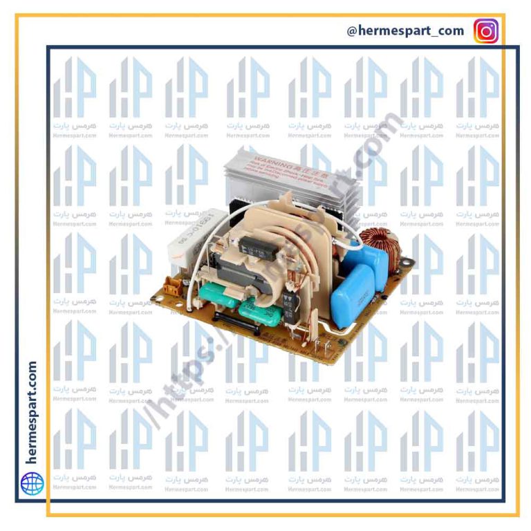 برد اینورتر مایکروفر بوش 1200 وات