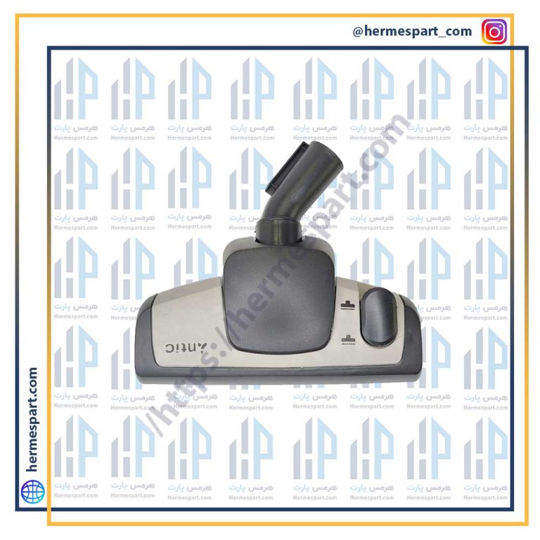 برس جارو برقی ناسیونال مدل آنتیک