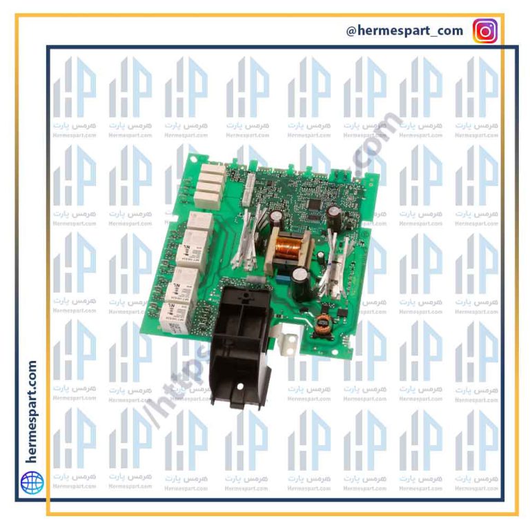 خرید برد اصلی فر بوش سری HBG