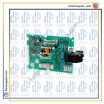 برد اصلی فر بوش