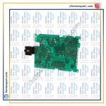 برد اصلی فر بوش