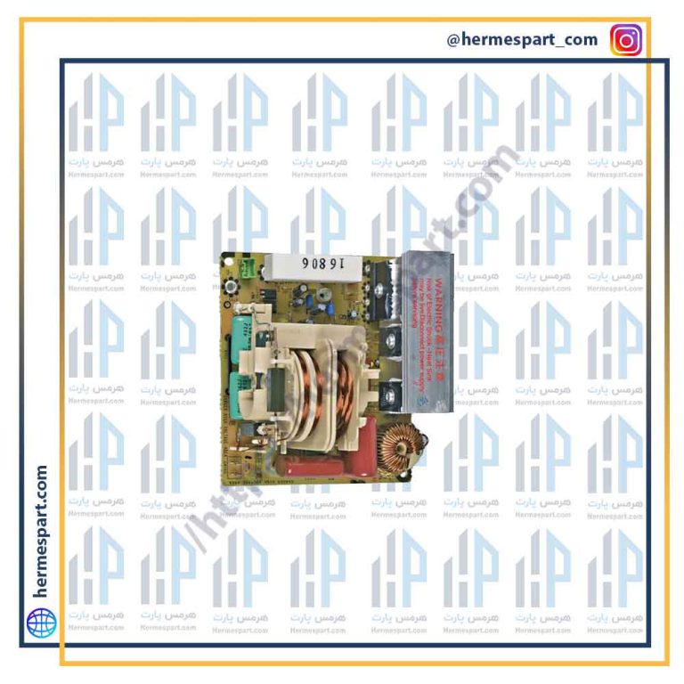 برد اینورتر مایکروفر بوش ۱۰۰۰ وات