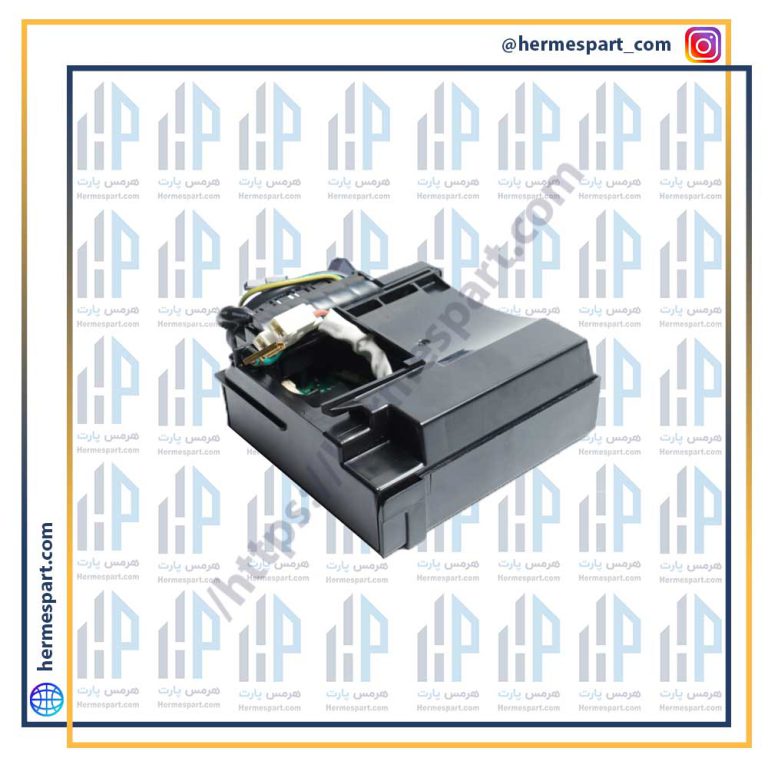 برد راه انداز موتور اینورتر ساید GE