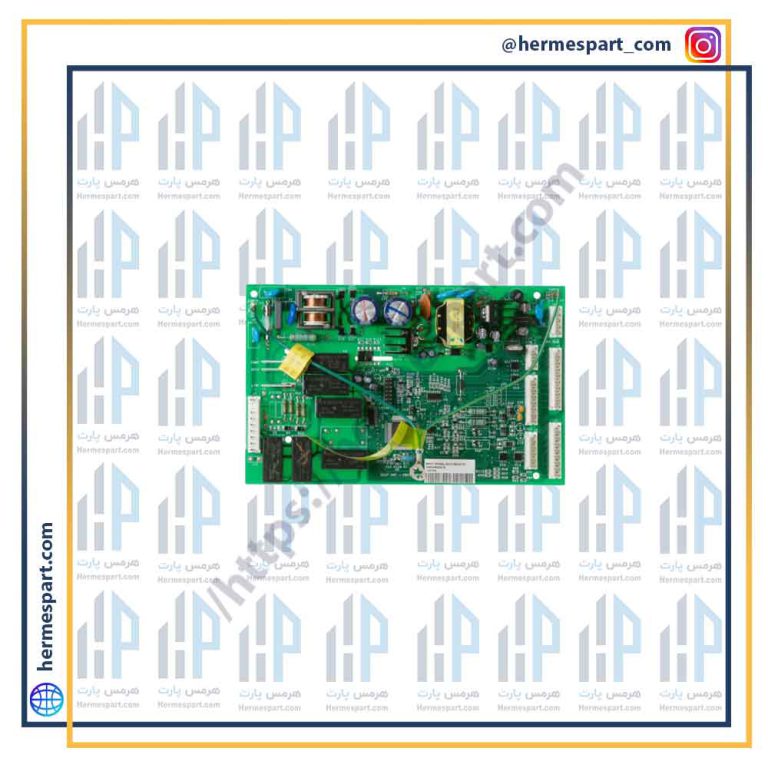 برد ساید جنرال الکتریک آبشمار