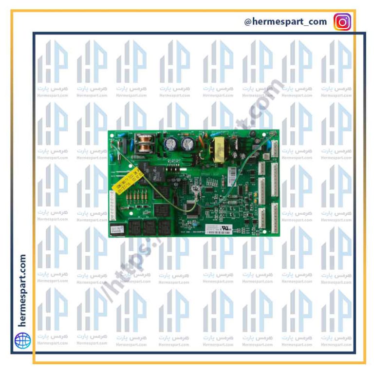 برد ساید جنرال الکتریک مناسب سری YGZ پروفایل