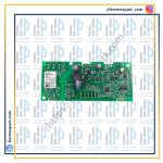 برد سنسور هوشمند فر توکار بوش