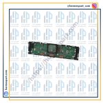 برد نمایشگر لمسی فر توکار بوش اصلی