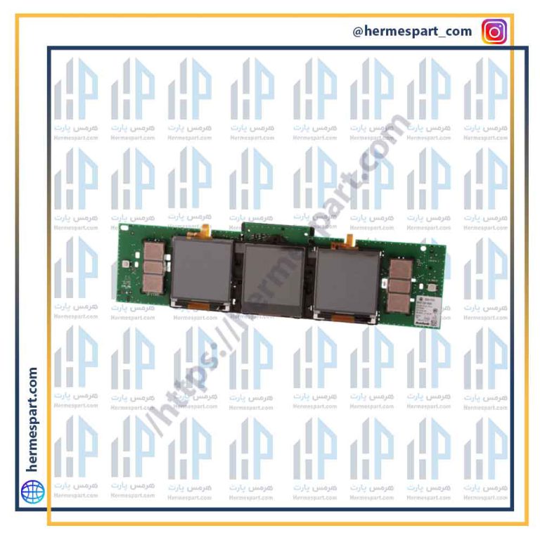 برد پنل فر بوش
