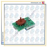 برد کشو گرمکن فر بوش