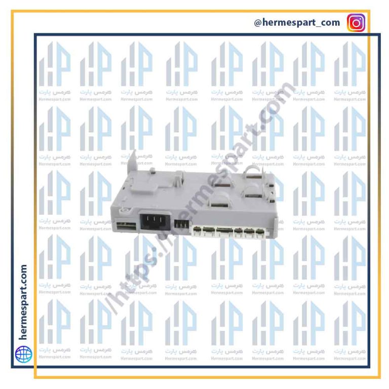برد کنترل یخچال فریزر توکار بوش