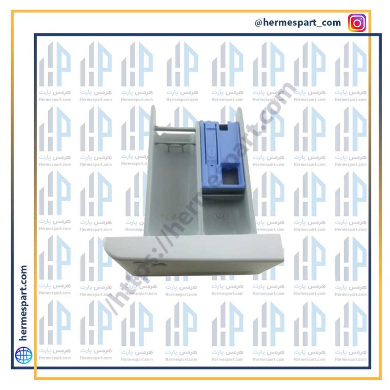 جا پودری ماشین لباسشویی ال جی 73566