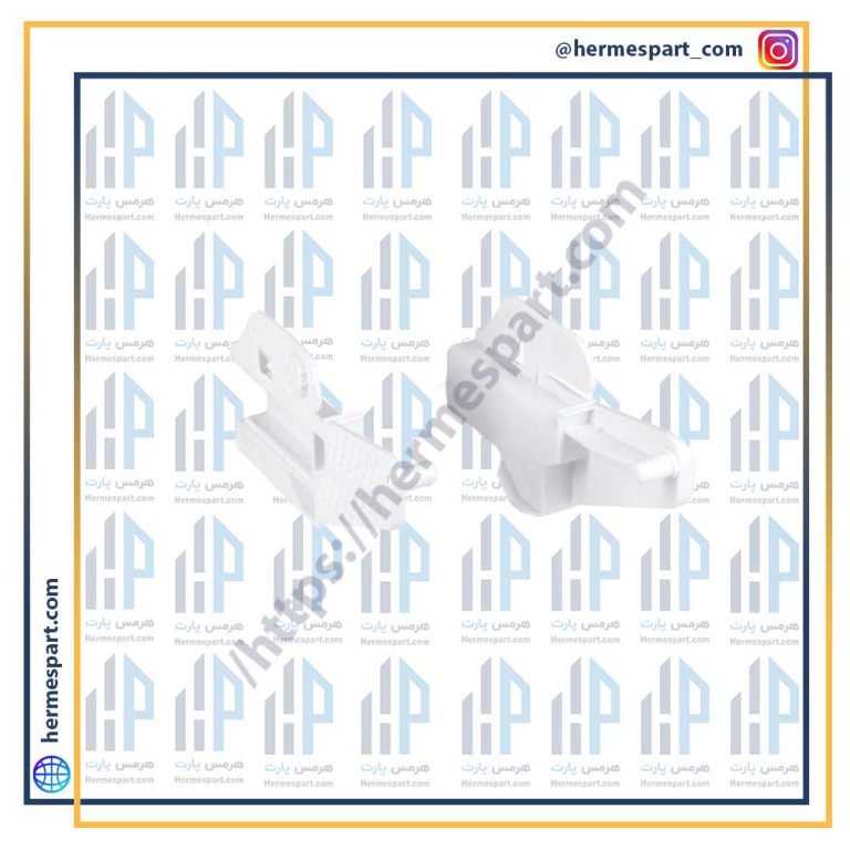 خار طبقه فریزر بوش