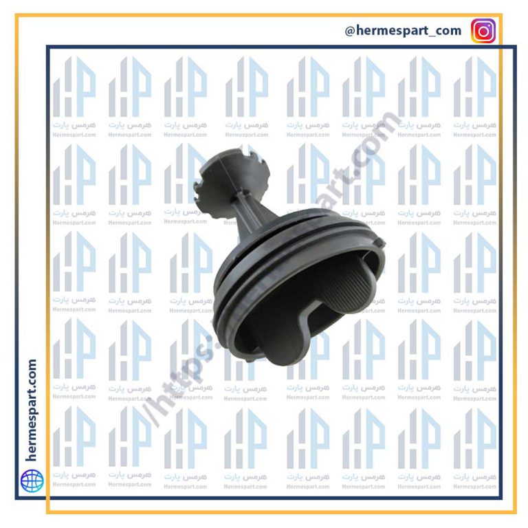 در پوش فیلتر ماشین لباسشویی ال جی 001G