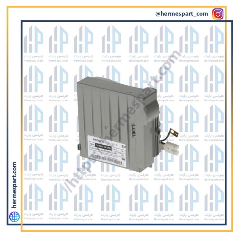 راه انداز موتور ساید جنرال 110 ولت