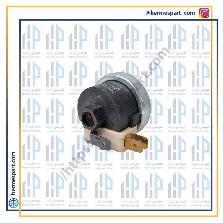 سوئیچ تنظیم فشار بخار اتوی سیلتر