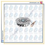 فن فر توکار بوش